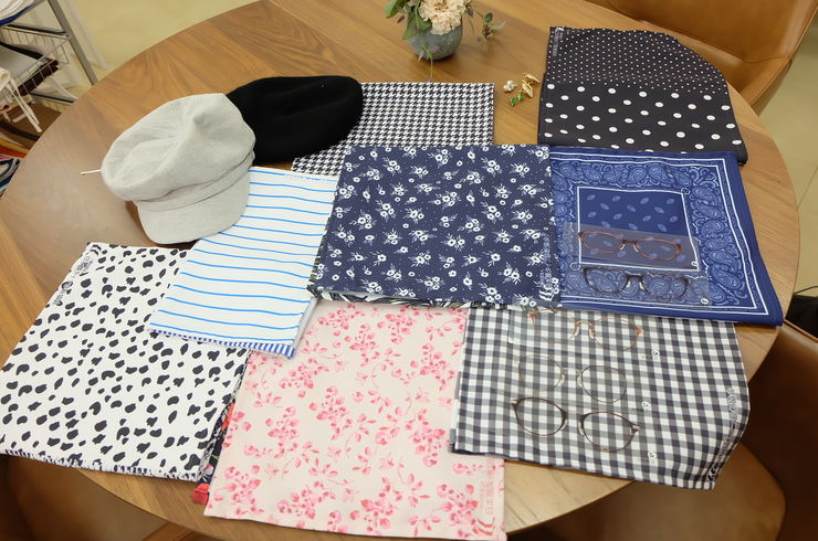 パーソナルカラー診断トータル