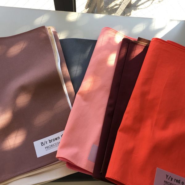 鹿児島でパーソナルカラーやカラーセラピーの資格取得をサポートします