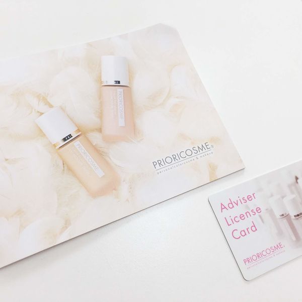 鹿児島でメイクアップスクールを開いておりますので気軽にご相談ください