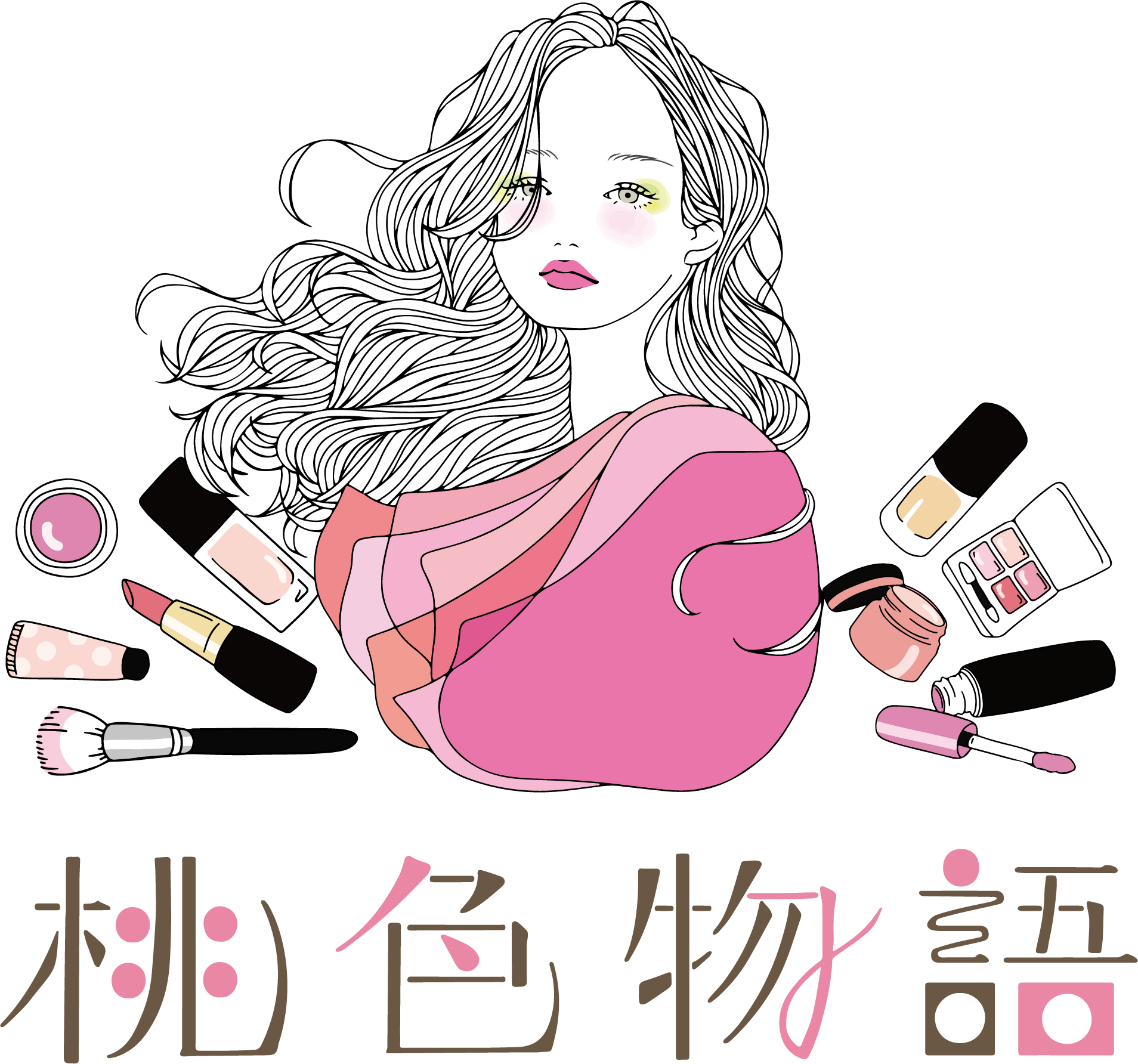 ロゴ